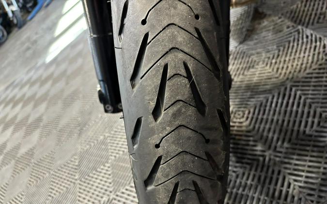 2023 BMW R nineT Pure