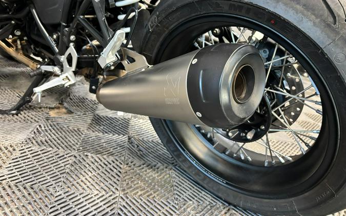 2023 BMW R nineT Pure