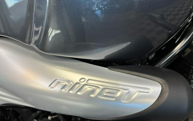 2023 BMW R nineT Pure