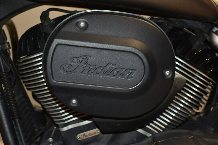 2019 Indian Motorcycle Dark Horse