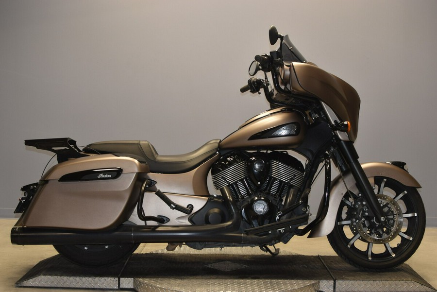 2019 Indian Motorcycle Dark Horse
