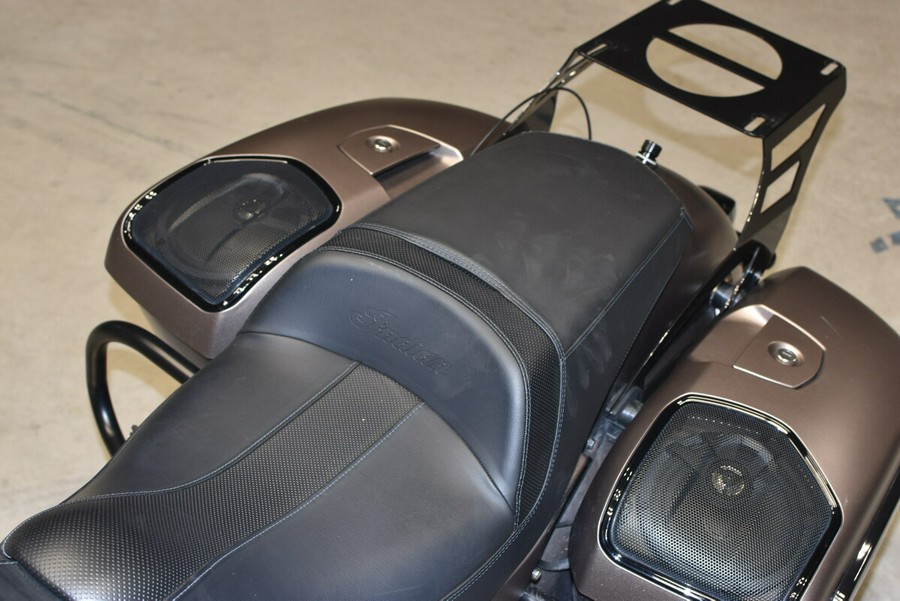 2019 Indian Motorcycle Dark Horse