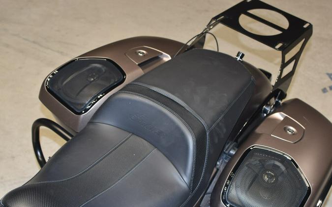 2019 Indian Motorcycle Dark Horse