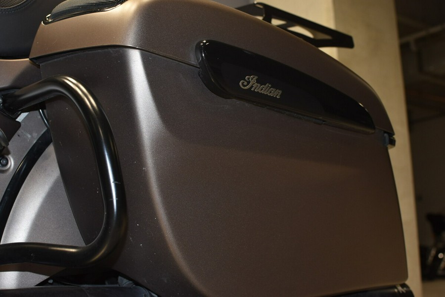 2019 Indian Motorcycle Dark Horse