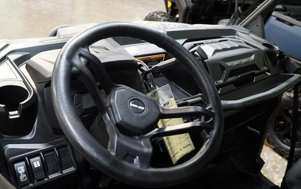 2025 Can-Am® Defender XT HD7 Wildland Camo