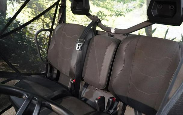 2025 Can-Am® Defender XT HD7 Wildland Camo