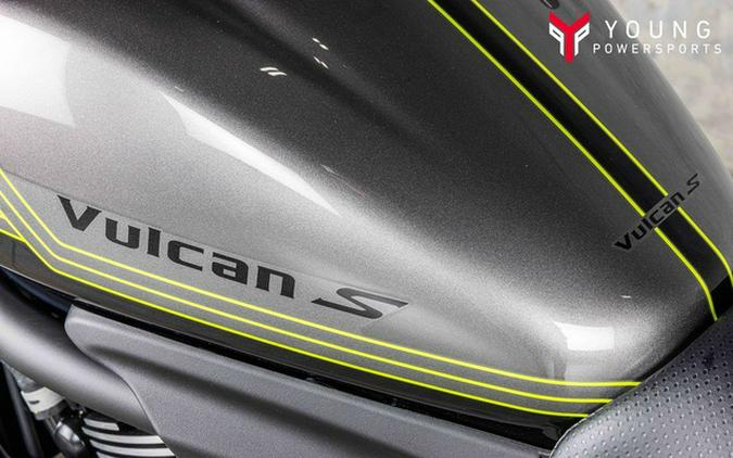 2026 Kawasaki Vulcan S ABS