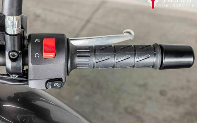 2026 Kawasaki Vulcan S ABS