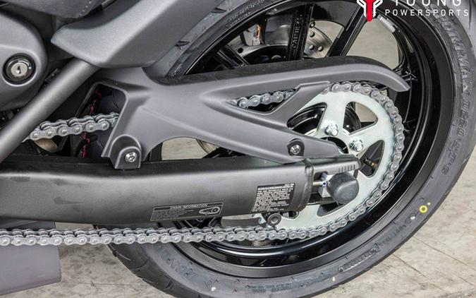 2026 Kawasaki Vulcan S ABS