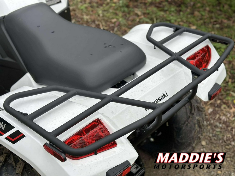 2025 Kawasaki Brute Force 450 4x4