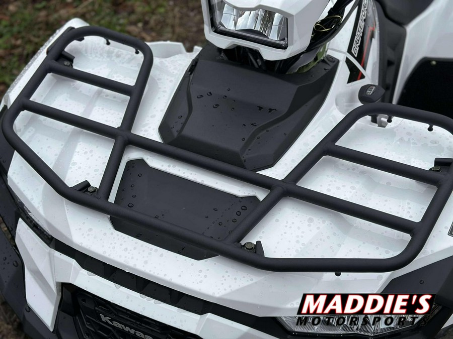 2025 Kawasaki Brute Force 450 4x4