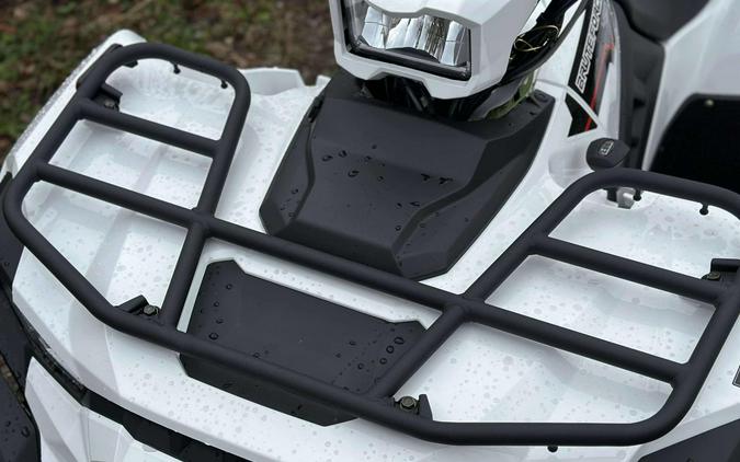 2025 Kawasaki Brute Force 450 4x4