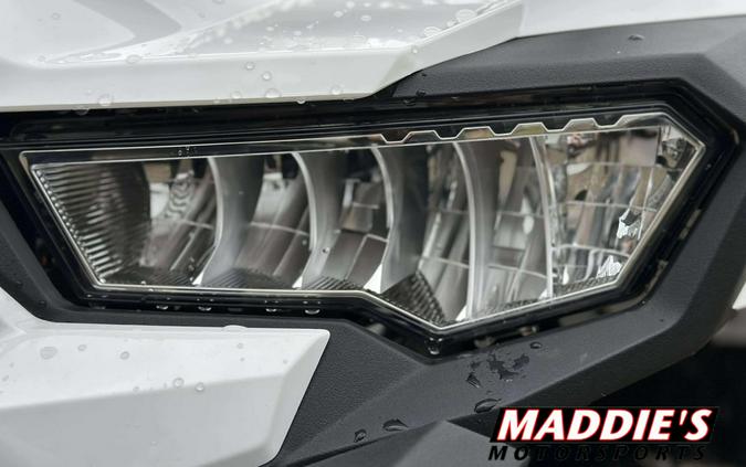 2025 Kawasaki Brute Force 450 4x4