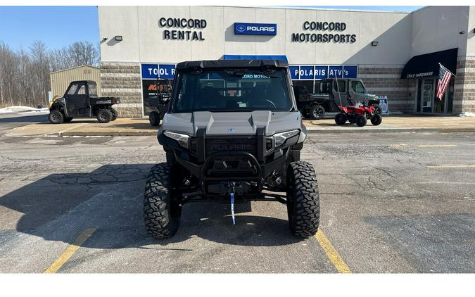 2026 Polaris Polaris XPEDITION XP 5 Northstar