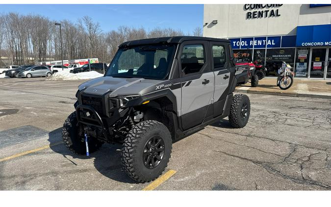 2026 Polaris Polaris XPEDITION XP 5 Northstar