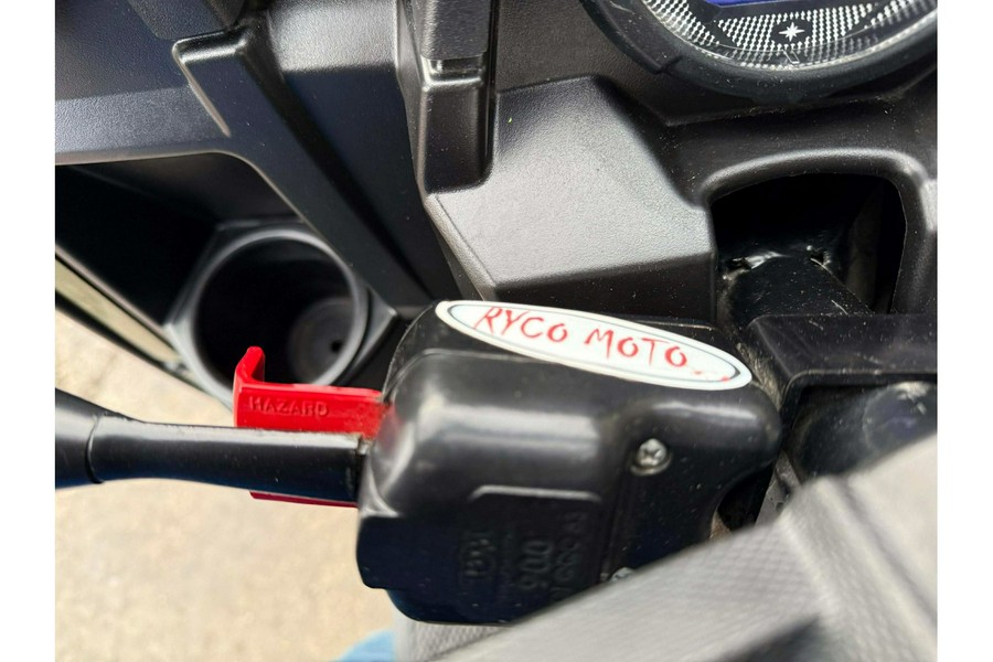 2017 Polaris RGR XP 900 EPS SAGE GREEN