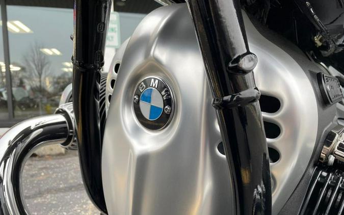 New 2025 BMW R 18 B