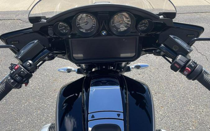 New 2025 BMW R 18 B