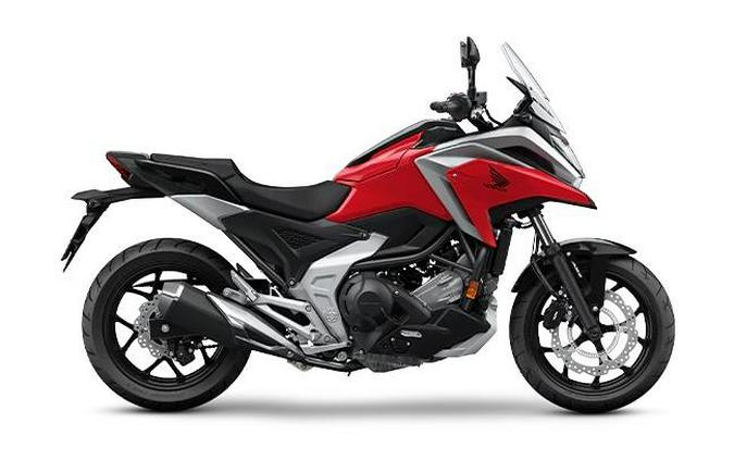 2022 NC750X DCT ABS - Honda