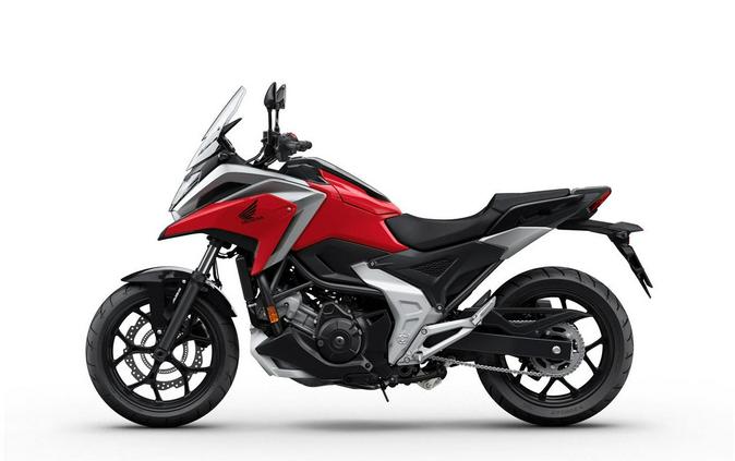 2022 NC750X DCT ABS - Honda