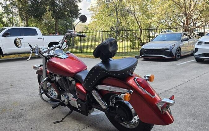 2008 Honda Shadow® Aero