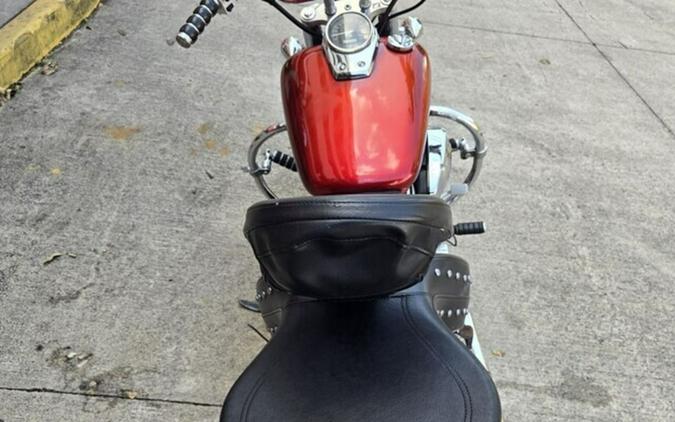 2008 Honda Shadow® Aero