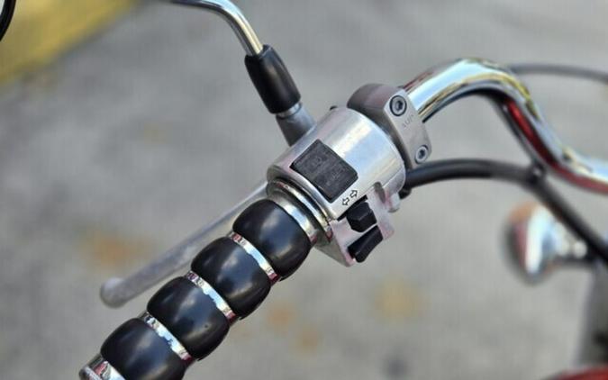 2008 Honda Shadow® Aero