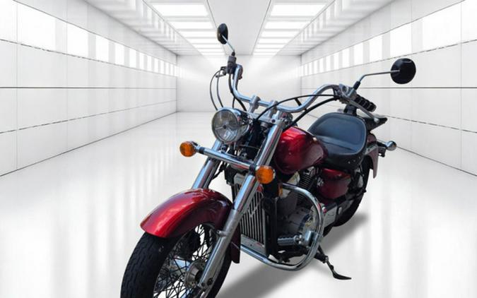 2008 Honda Shadow® Aero