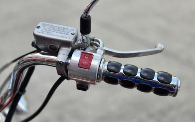 2008 Honda Shadow® Aero