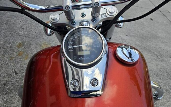2008 Honda Shadow® Aero