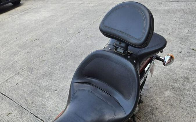 2008 Honda Shadow® Aero