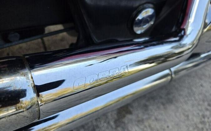 2008 Honda Shadow® Aero