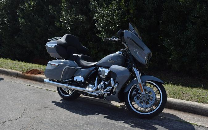 2026 Harley-Davidson® Street Glide Limited
