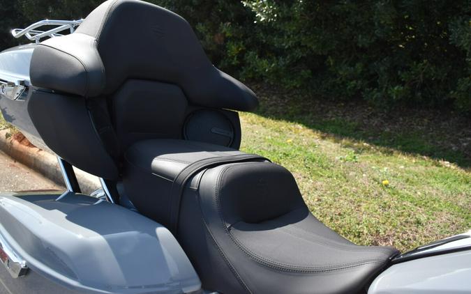 2026 Harley-Davidson® Street Glide Limited