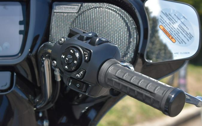 2026 Harley-Davidson® Street Glide Limited