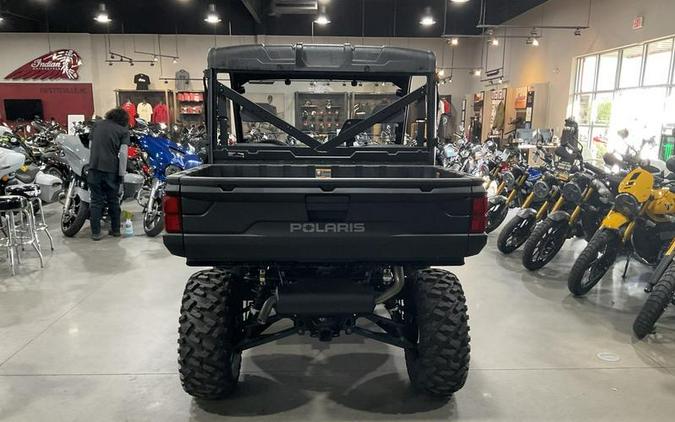 2026 Polaris® Ranger 1000 EPS