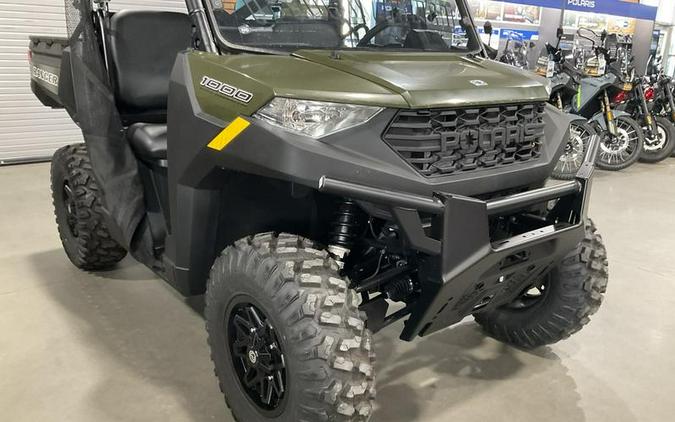 2026 Polaris® Ranger 1000 EPS