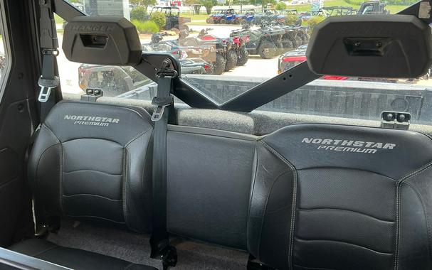 2022 Polaris RANGER CREW XP 1000 NORTHSTAR PREMIUM
