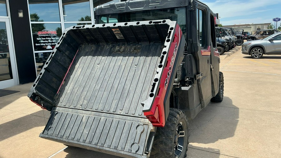 2022 Polaris RANGER CREW XP 1000 NORTHSTAR PREMIUM