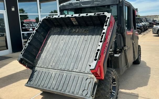 2022 Polaris RANGER CREW XP 1000 NORTHSTAR PREMIUM
