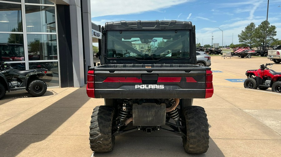 2022 Polaris RANGER CREW XP 1000 NORTHSTAR PREMIUM