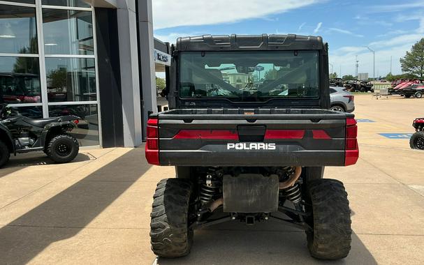2022 Polaris RANGER CREW XP 1000 NORTHSTAR PREMIUM