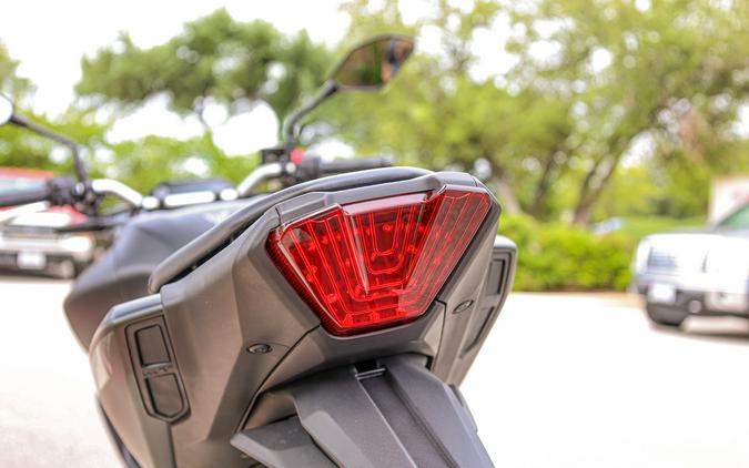 2026 YAMAHA MT03
