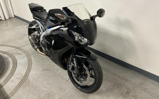 2011 Honda CBR 1000RR