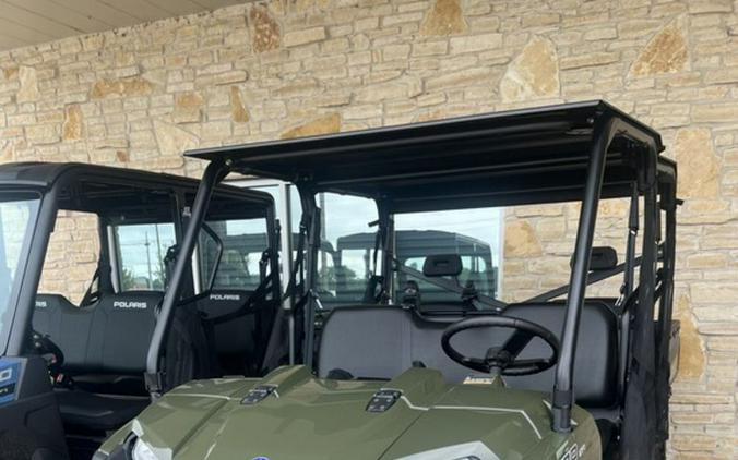 2025 Polaris RANGER 570 Full-Size Crew