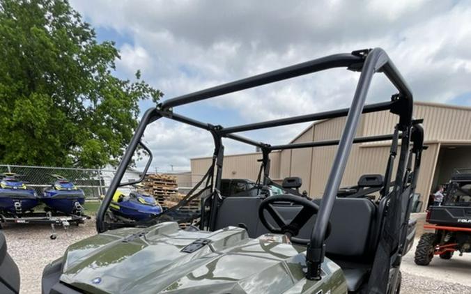 2025 Polaris RANGER 570 Full-Size Crew