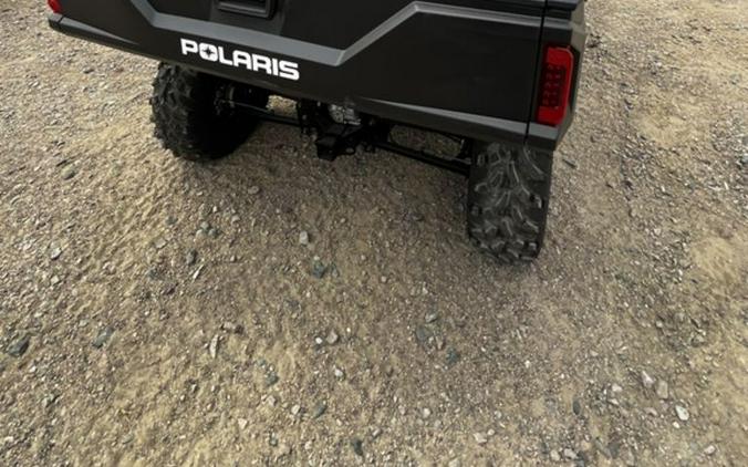 2025 Polaris RANGER 570 Full-Size Crew