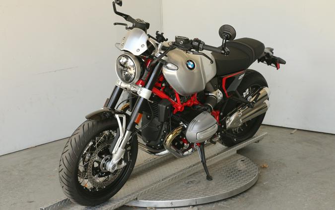 2026 BMW R 12 nineT