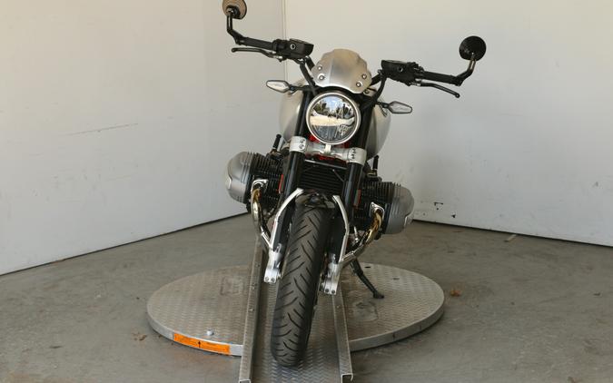2026 BMW R 12 nineT