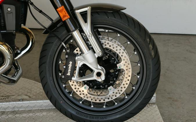 2026 BMW R 12 nineT